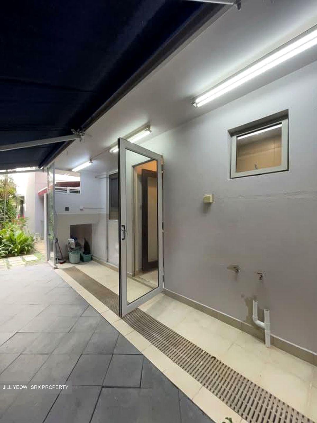Summer Villas (D28), Terrace #580647771